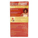 Creme Of Nature Gel Hair Color Red Copper