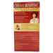 Creme Of Nature Gel Hair Color Intensive Red