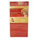 Creme Of Nature Gel Hair Color Ginger Blonde