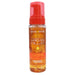 Creme Of Nature Argan Oil Style Shine Foaming Mousse, 7 Oz.
