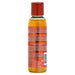 Creme Of Nature Argan Oil Heat Protector Smooth Shine Polisher, 4 Oz.