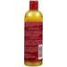 Creme Of Nature Argan Oil Moisture Shine Shampoo Sulfate Free, 12 Oz.