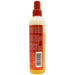Creme Of Nature Argan Oil Strengthshine Leave In Conditioner, 8.4 Oz.