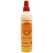 Creme Of Nature Argan Oil Strengthshine Leave In Conditioner, 8.4 Oz.
