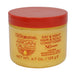 Creme Of Nature Argan Oil Day Night Hair Scalp Conditioner Hair Dress, 4.76 Oz.