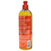 Creme Of Nature Argan Oil Apple Cider Vinegar Clarifying Rinse, 15.5 Oz.