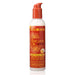 Creme Of Nature Argan Oil Heat Protector Blow Out Cream, 7.6 Oz.