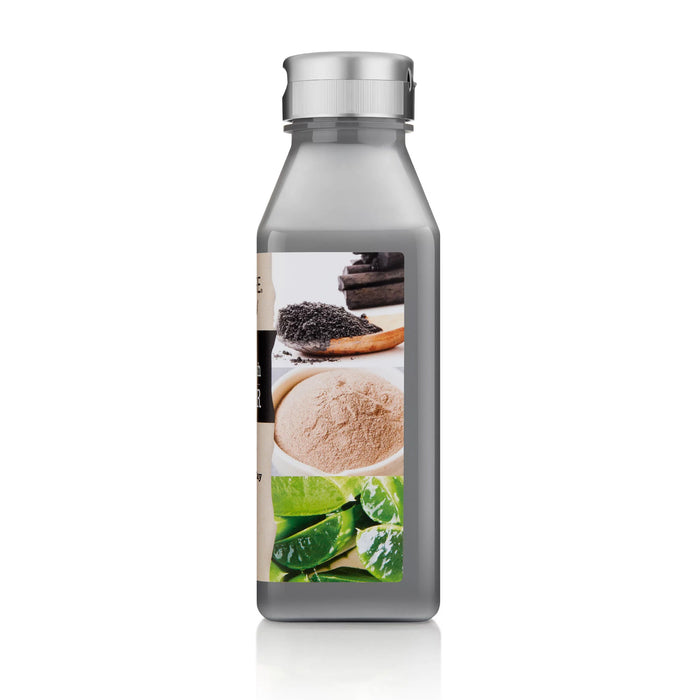 Creme of Nature Clay and Charcoal Soften and Moisture Replenish Conditioner, 12 Oz.