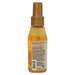 Creme of Nature Pure Honey Silicone-Free Lightweight Shine Mist, 4 Oz.