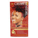 Creme Of Nature Gel Hair Color Burgundy Blaze