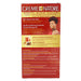 Creme Of Nature Gel Hair Color Burgundy Blaze