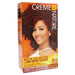Creme Of Nature Liquid Hair Color Kit Vivid Red