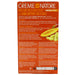 Creme Of Nature Liquid Hair Color Kit, C43 Lightest Blonde