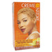 Creme Of Nature Liquid Hair Color Kit Light Golden Blonde