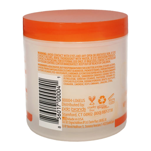 Cantu Shea Butter Grow Strong Strengthening Treatment, 6.1 Oz.