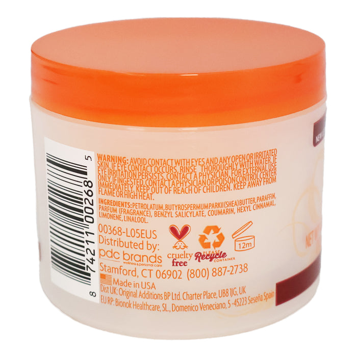 Cantu Shea Butter Hair Dressing Pomade, 4 Oz.