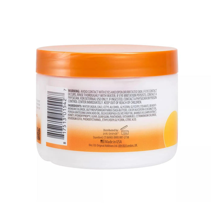 Cantu Care For Kids Leave In Conditioner 10 Oz.