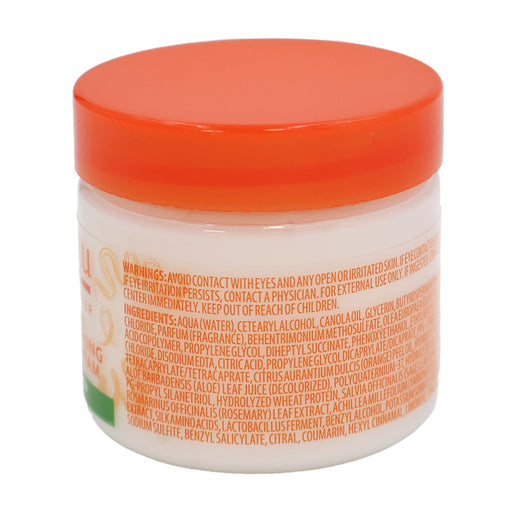 Cantu Shea Butter Leave In Conditioning Repair Cream, 2 Oz.