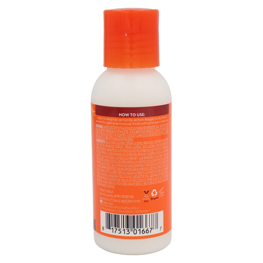 Cantu Shea Butter Natual Curl Activator Cream, 3 Oz.