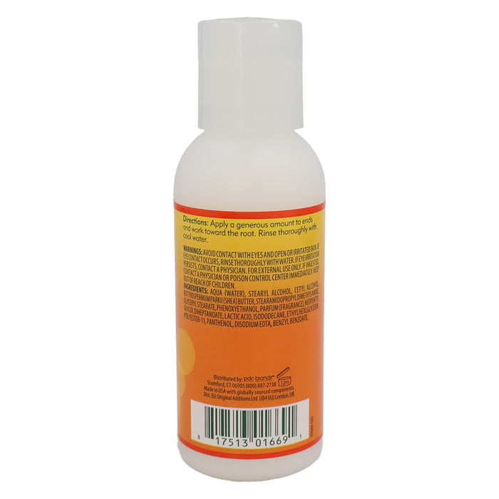 Cantu Shea Butter Hydrating Cream Conditioner, 3 Oz.