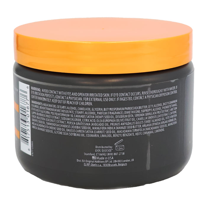 Cantu Men's Shea Butter Leave-in Conditioner, 13 Oz.