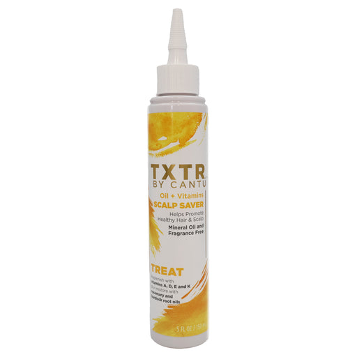 Cantu TXTR Scalp Saver, 5 Oz