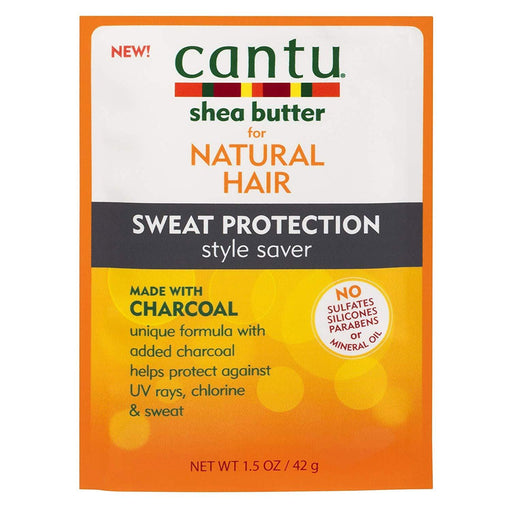 Cantu Shea Butter Sweat Protection Style Saver 1.5 Oz.