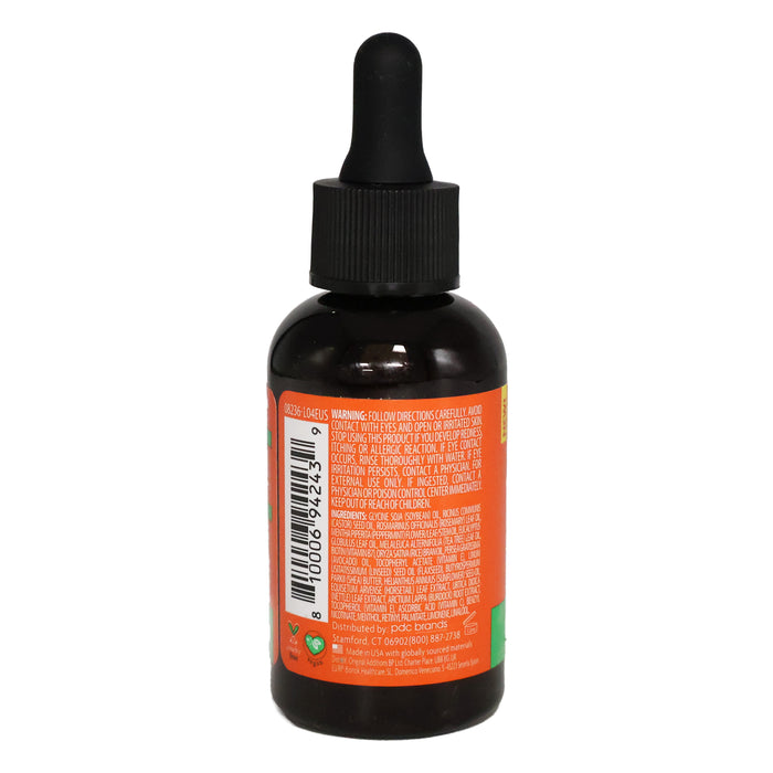 Cantu Avocado Hydrating Hair Oil Elixir, 2 Oz.