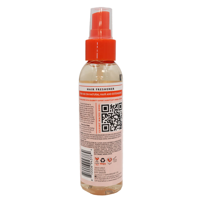 Cantu Protective Styles Deodorizing Mist, 4 Oz.