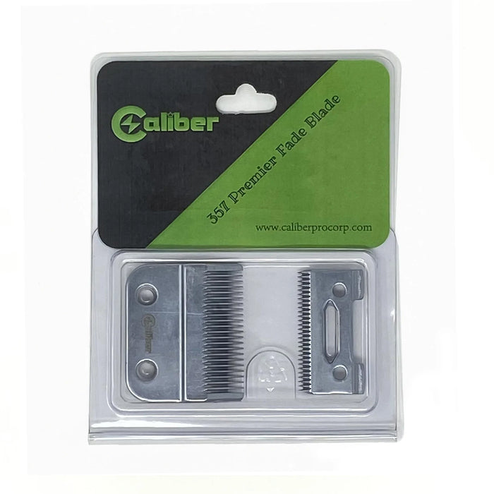 Caliber Blade For Clipper 357 Mag Fade
