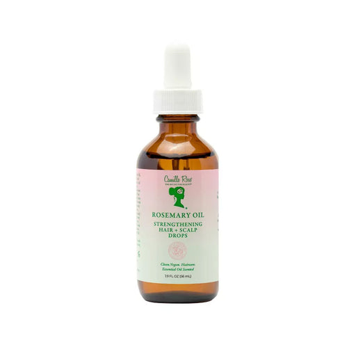 Camille Rose Rosemary Activated Hair Oil Treatment, 1.9 Oz.