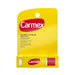 Carmex Classic Lip Balm Original Medicated Lip Balm Stick With Spf 15 To Protect Lips Original Stick, Blam, 0.15 Oz