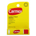 Carmex Classic Lip Balm Original Medicated Lip Balm Stick With Spf 15 To Protect Lips Original Stick, Blam, 0.15 Oz