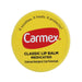 Carmex Lip Balm Original, 0.25 Oz.