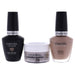 Cuccio Colour Matchmakers Plus Dip Kit, See It All In Montreal, 1.6 Oz.