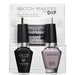 Cuccio Colour Matchmakers Plus Dip Kit, Longing For London, 1.6 Oz.