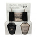Cuccio Colour Matchmakers Plus Dip Kit, Left Wanting More, 1.6 Oz.
