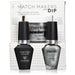 Cuccio Colour Matchmakers Plus Dip Kit, Dance, Dance, Dance, 1.6 Oz.