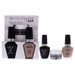 Cuccio Colour Matchmakers Plus Dip Kit, See It All In Montreal, 0.5 Oz.