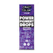 Crazy Color Power Pigment Drops, Purple, 1.1oz