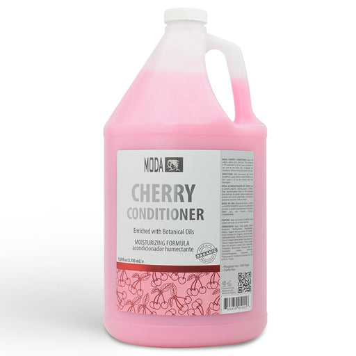 Moda Cherry Conditioner, 1 Gallon