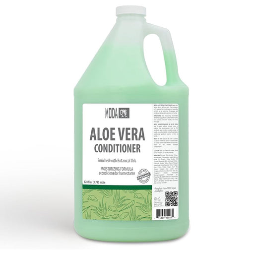 Moda Aloe Vera Conditioner, 1 Gallon