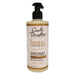 Carols Daughter Goddess Strength Leave In Cream, 10 Oz.