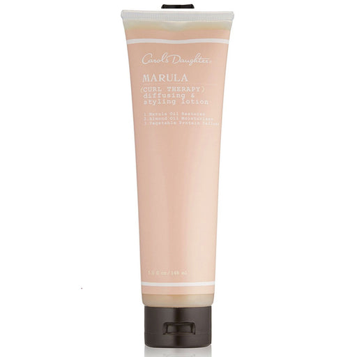 Carol's Daughter Marula Curl Therapy Diffusing and Styling Lotion, 5 Oz.