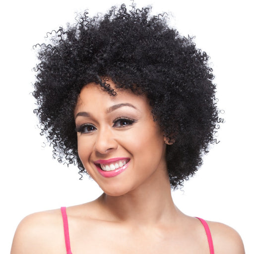 Human Hair Wig,Black