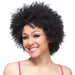 Human Hair Wig,Black