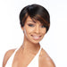 Human Hair Cloth Cap ,HS COPPER