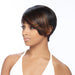 Human Hair Cloth Cap ,HS COPPER