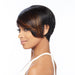 Human Hair Cloth Cap ,HS COPPER