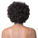 100 Percent HH Baba Human Hair Wig,Off Black